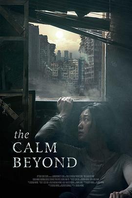 平静之外 The Calm Beyond (2020)海报