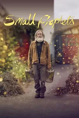 小先知 Small Prophets (2026)海报