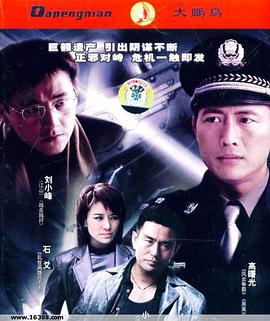 残酷情感 (2004)海报
