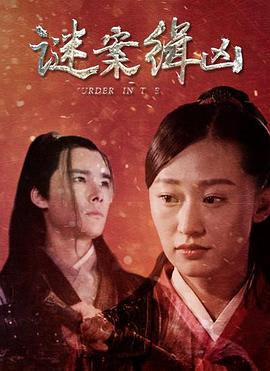 谜案缉凶 (2022)海报