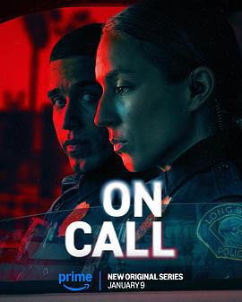 On Call (2025)海报