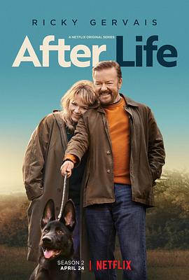 后半生 第二季 After Life Season 2 (2020)海报