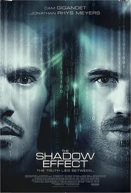 阴影效应 The Shadow Effect (2017)海报