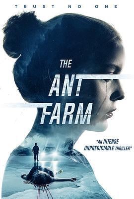 蚂蚁农场 The Ant Farm (2020)海报