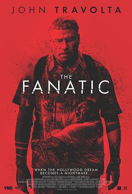 狂热 The Fanatic (2019)海报