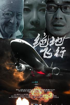 绝地飞行 (2024)海报