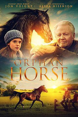 孤马 Orphan Horse (2018)海报