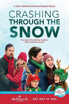 穿越雪季 Crashing Through The Snow (2021)海报