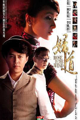 妇道 (2014)海报