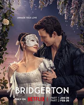 布里奇顿 第四季 Bridgerton Season 4 (2026) yu_gao_pian海报