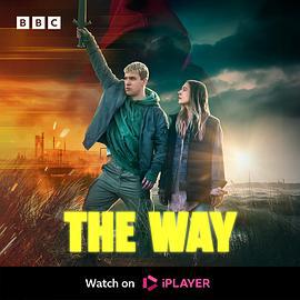 The Way (2024)海报