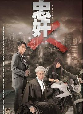 忠奸人 (2014)海报