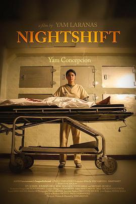 夜班 NightShift (2019)海报