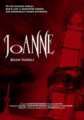 领头羊 Joanne (2019)海报