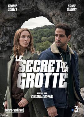 法国谋杀案：洞穴的秘密 LE SECRET DE LA GROTTE (2023)海报