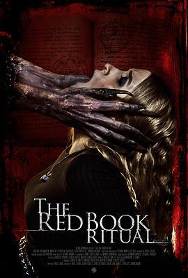 红书召魔 The Red Book Ritual (2022)海报