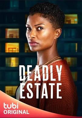 致命酒店 Deadly Estate (2023)海报