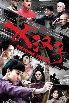 罗龙镇女人 (2014)海报