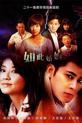 如此婚姻 (2010)海报