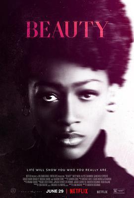 美丽梦相随 Beauty (2022)海报