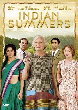 印度之夏 第一季 Indian Summers Season 1 (2015)海报