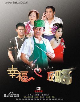 幸福攻略 (2012)海报