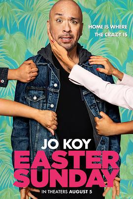复活节 Easter Sunday (2022)海报