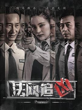 法网追凶 (2018)海报