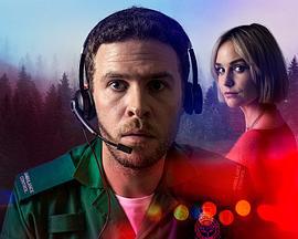 控制中心 The Control Room (2022)海报