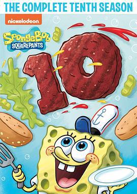 海绵宝宝 第十季 Spongebob Squarepants Season 10 (2016)海报