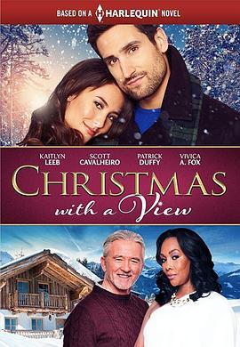圣诞愿景 Christmas with a View (2018)海报