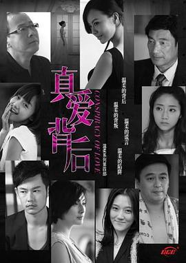 真爱背后 (2011)海报