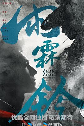 雨霖铃 (2025) yu_gao_pian海报