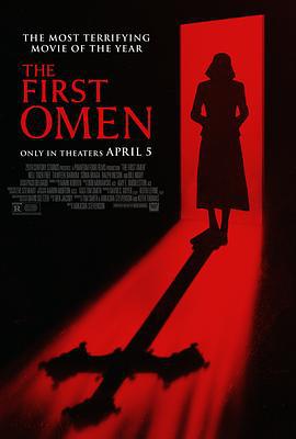 凶兆前传 The First Omen (2024)海报