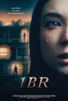 夺命公寓 1BR (2019)海报
