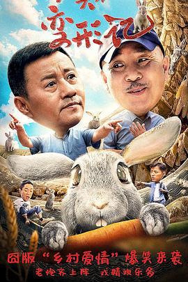 石头村变形记 (2020)海报
