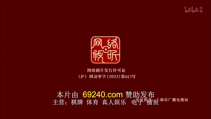 长夜开拓者 (2022)海报