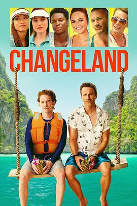泰渝记 Changeland (2019)海报