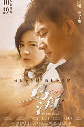 乌海 (2020)海报