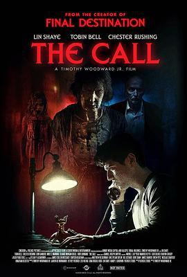 地狱通话 The Call (2020)海报