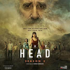 极地暗杀 第三季 The Head Season 3 (2024)海报
