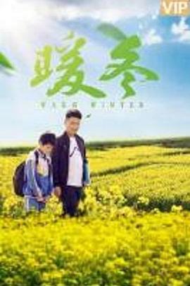 暖冬 (2020)海报