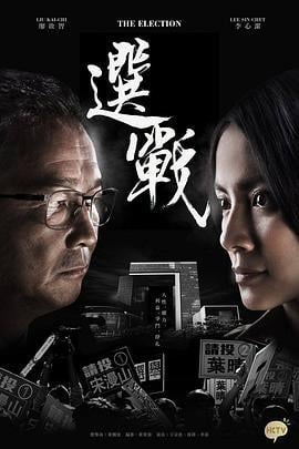 选战 選戰 (2014)海报