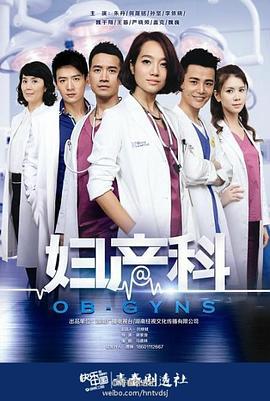 爱的妇产科 (2014)海报