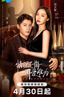 情深不悔，再爱难为 (2024)海报