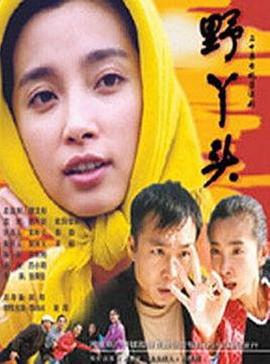 野丫头 (2001)海报