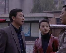 天地养我 (2001)海报