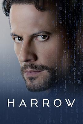 神秘法医 第三季 Harrow Season 3 (2021)海报