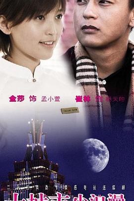 大城市小浪漫 (2009)海报