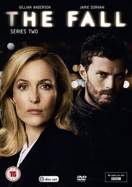 堕落 第二季 The Fall Season 2 (2014)海报